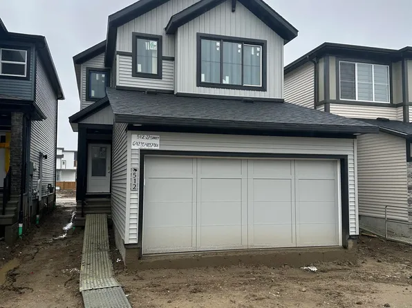 512 22nd St SW, Edmonton, AB T6X 3M1