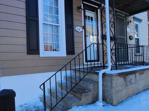 712 Market St, Bangor, PA 18013