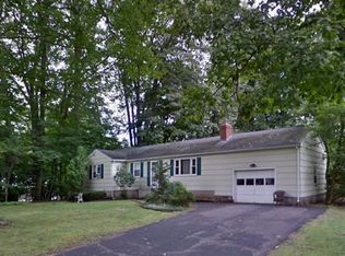407 Spring Lake Rd, Southington, CT 06489