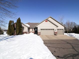 6858 242nd St, Saint Cloud, MN 56301