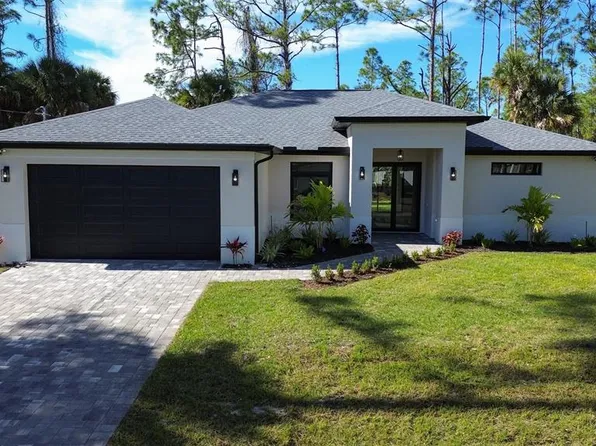 1021 Gaucho Ter, North Port, FL 34286