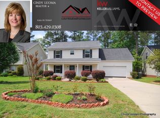 145 Cane Brake Dr, Columbia, SC 29223