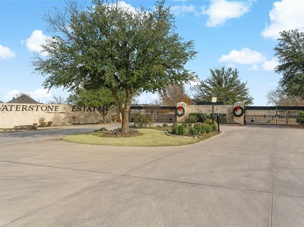 Property for Sale in McKinney TX