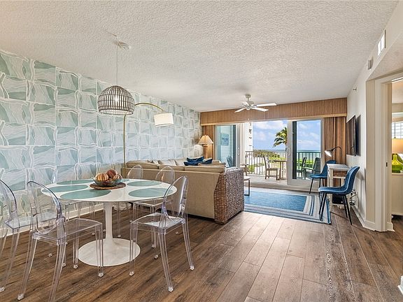 5th image of 2700 Ocean Dr APT 205