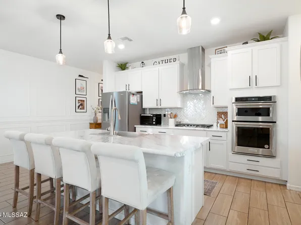 12313 N Sutter Dr, Marana, AZ 85653