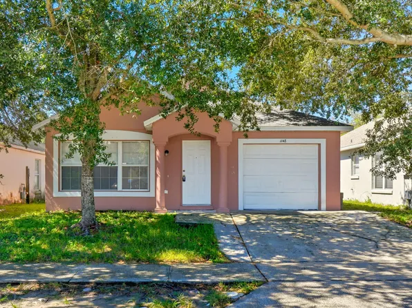 1148 Golden Gate Ave, Orlando, FL 32808