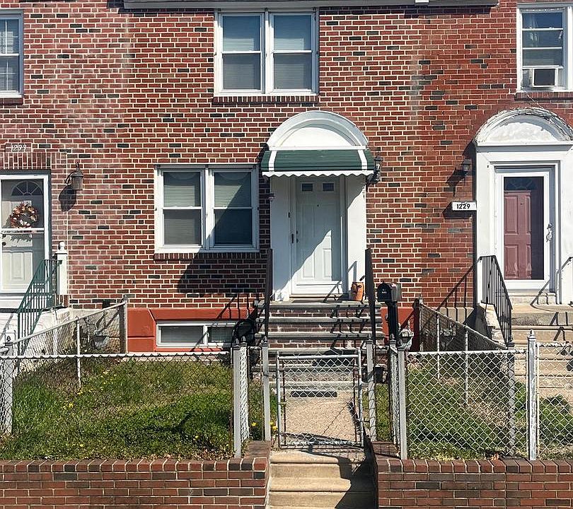 1st image of 1231 Sycamore Ave