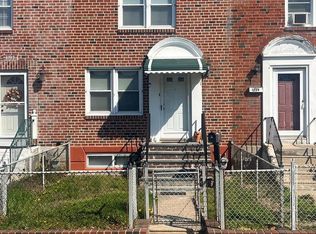 1231 Sycamore Ave, Wilmington, DE 19805