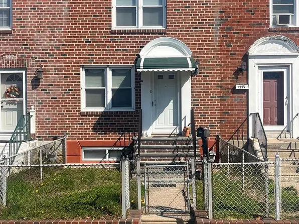 1231 Sycamore Ave, Wilmington, DE 19805