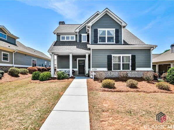 1175 Meeting Street, Watkinsville, GA 30677