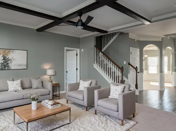 326 Keegan Rock Ct, Lexington, SC 29073