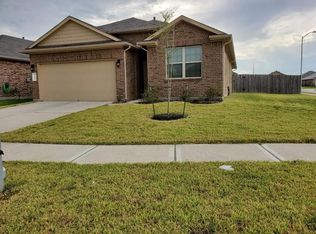 5419 Creekside Ridge Trl, Katy, TX 77449