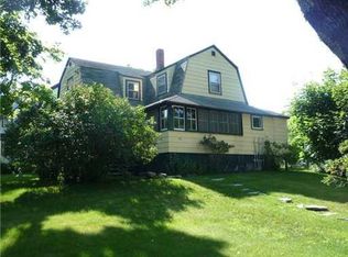46 Summit Rd, Northeast Harbor, ME 04662