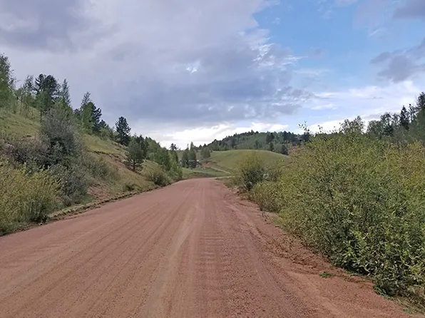 1313 Gold King Dr, Cripple Creek, CO 80813