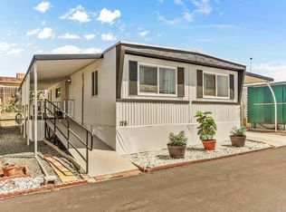 501 Anita St SPC 176, Chula Vista, CA 91911