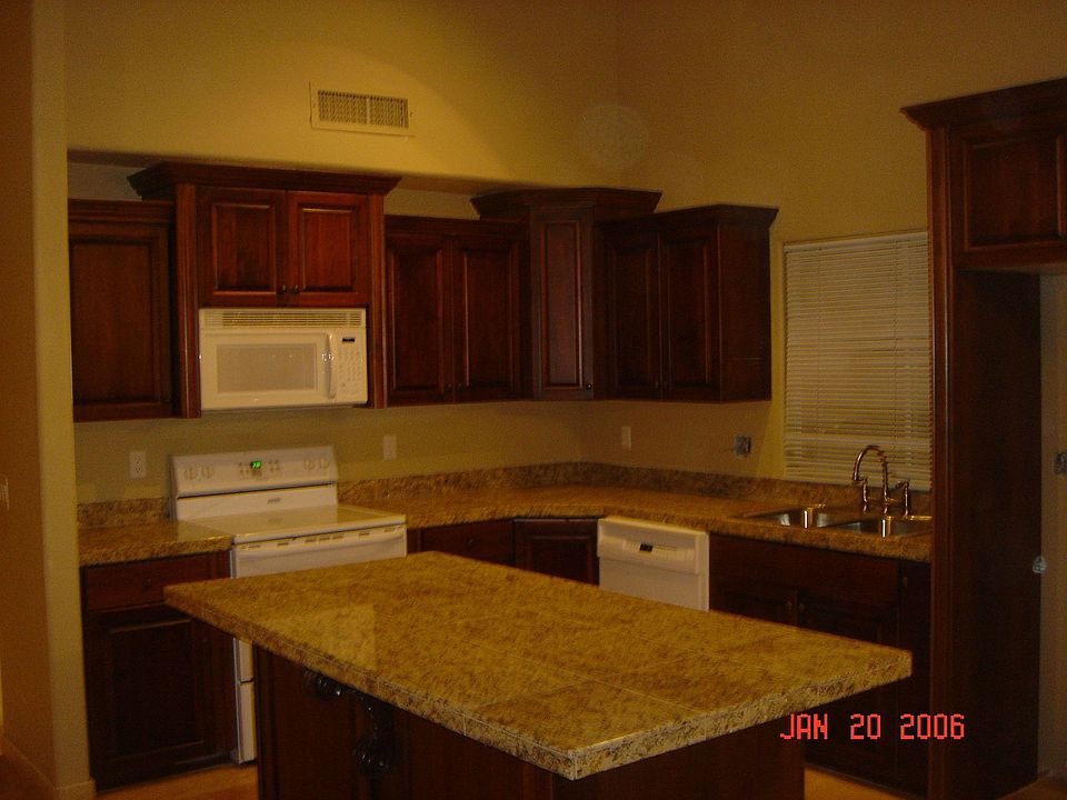 New Kitchen