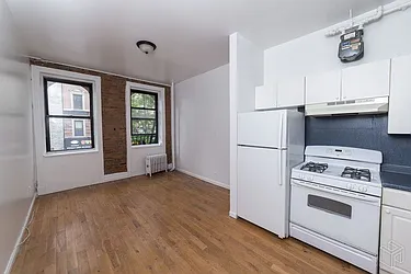 Rented by Halstead Real Estate