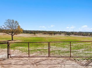 LOT 1 Advance Rd, Weatherford, TX 76088