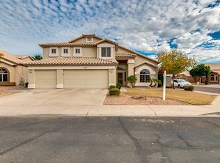 785 S Copper Key Ct, Gilbert, AZ 85233