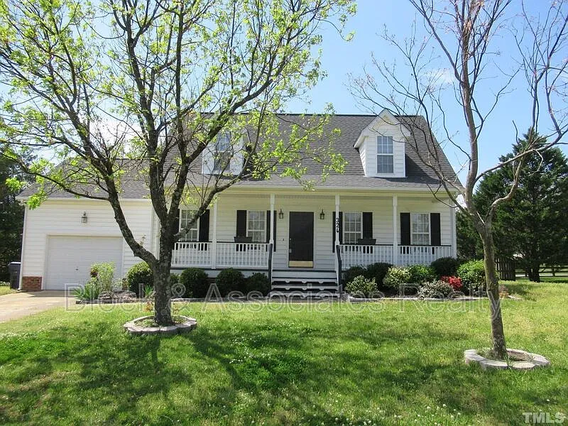 324 Springside Dr