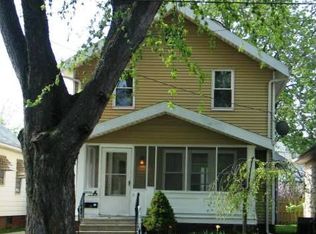 2063 Cummings Ave, Toledo, OH 43609