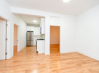 24R Westland Ave SUITE 1D, Boston, MA 02115