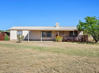 22 Angelina Ct, Moriarty, NM 87035