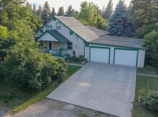 6906 Cody St, Bonners Ferry, ID 83805