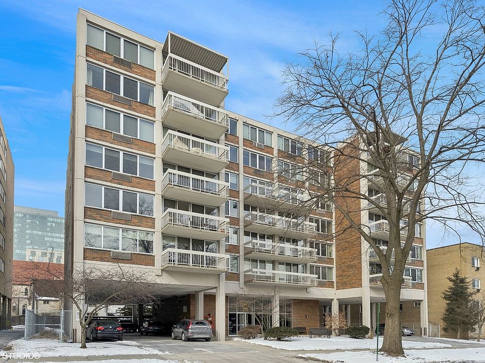 1st image of 165 N Kenilworth Ave APT 2B