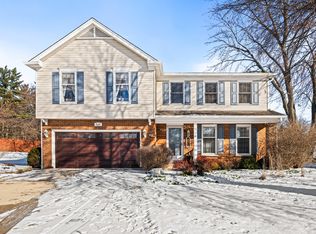 (Undisclosed Address), Hoffman Estates, IL 60010