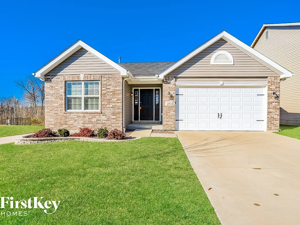 283 Cambridgeshire Ct