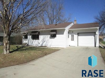 104 N Ross St, Hardwick, MN, 56134