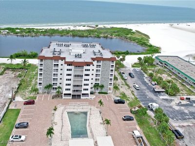 6900 Estero Blvd APT 406, Fort Myers Beach, FL, 33931