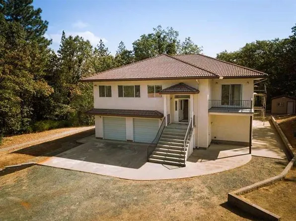 14000 Brandan Rd, Pine Grove, CA 95665