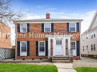 2017 Mars Ave #2, Lakewood, OH 44107