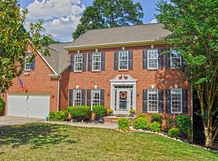 128 Pamlico Ln, Mooresville, NC 28117