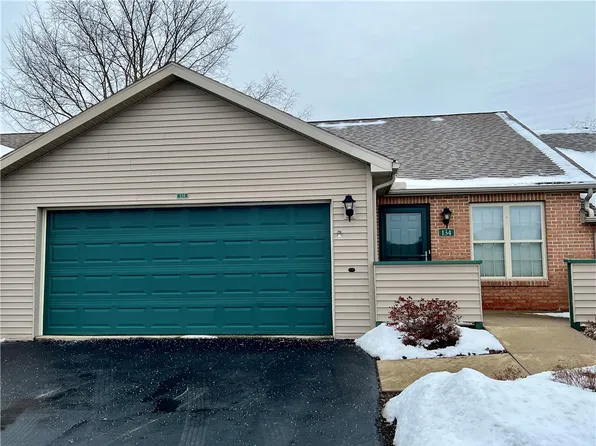 134 Park Crest Ln #134, Butler, PA 16001