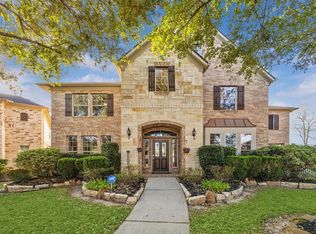 24600 Belvon Valley Ln, Porter, TX 77365