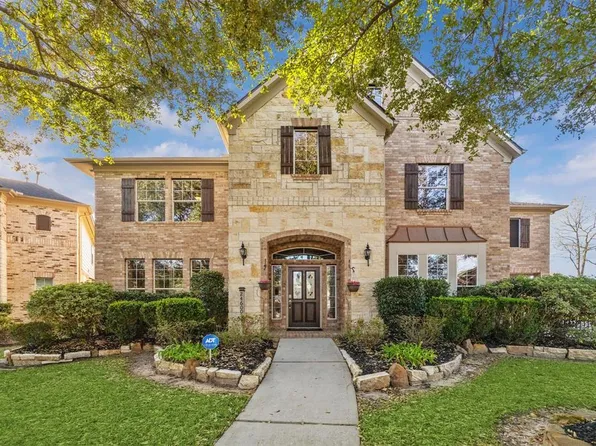 24600 Belvon Valley Lane, Porter, TX 77365
