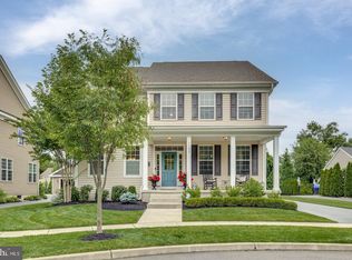 1153 Fulling Mill Ln, Haddon Heights, NJ 08035