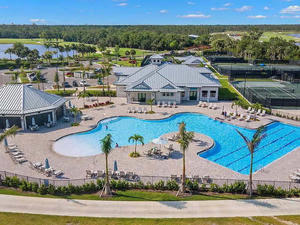 Heritage Landing Amenity Center