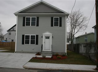 80 French St, Pawtucket, RI 02860