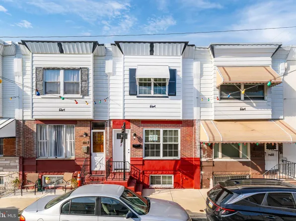 105 Roseberry St, Philadelphia, PA 19148