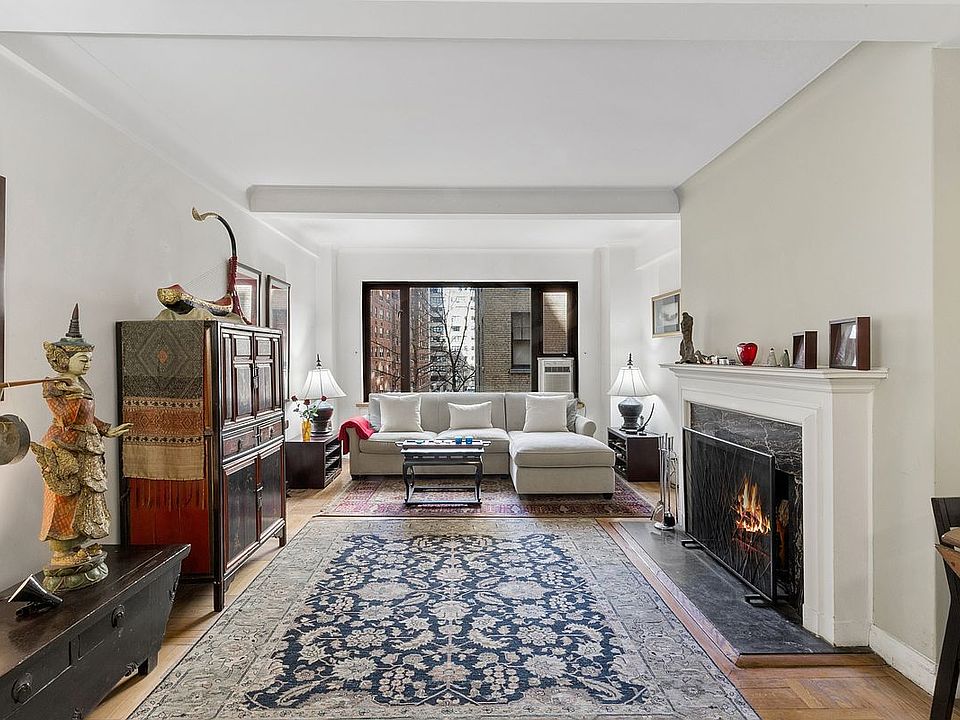 1st image of 2 Sutton Pl S APT 6G