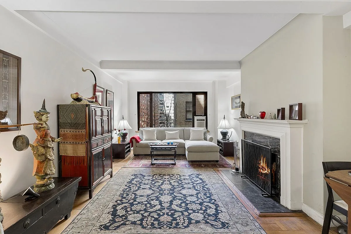 2 Sutton Pl S APT 6G photo 1