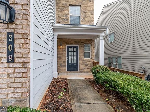 2nd image of 309 Hardy Water Dr
