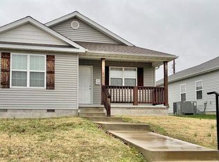 2309 S Moffet Ave, Joplin, MO 64804