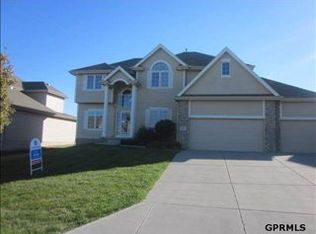 19625 Chandler St, Gretna, NE 68028