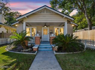 2654 Myra St, Jacksonville, FL 32204