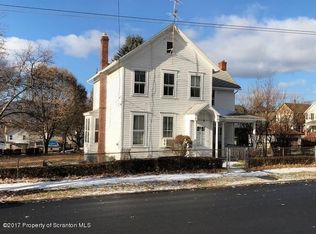 1323 Adams Ave #L24I26, Dunmore, PA 18509